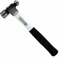 Keen 8 oz. Ball Peen Hammer with Fiberglass Handle KE718888